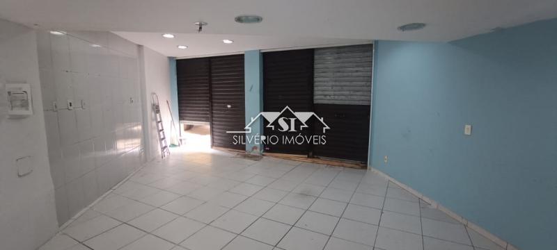 Loja-Salão para alugar, 45m² - Foto 18