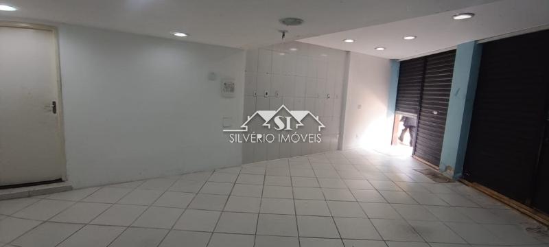 Loja-Salão para alugar, 45m² - Foto 25