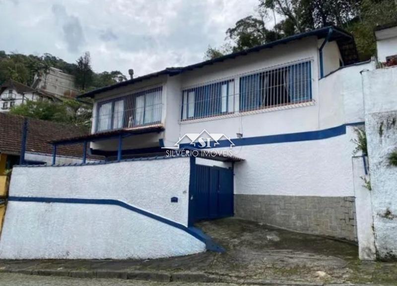 Casa à venda em Bingen, Petrópolis - RJ - Foto 1