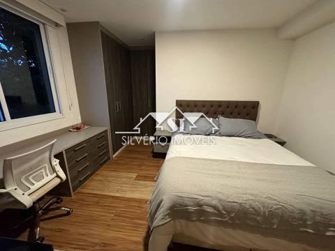 Apartamento à venda com 2 quartos, 85m² - Foto 6
