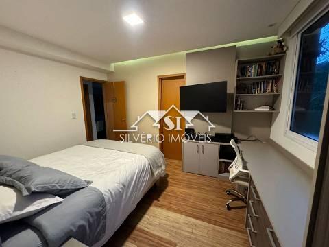 Apartamento à venda com 2 quartos, 85m² - Foto 8