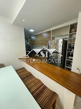 Apartamento à venda com 2 quartos, 85m² - Foto 10