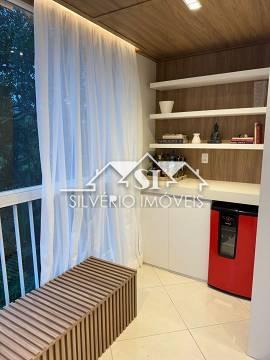 Apartamento à venda com 2 quartos, 85m² - Foto 5