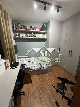 Apartamento à venda com 2 quartos, 85m² - Foto 11