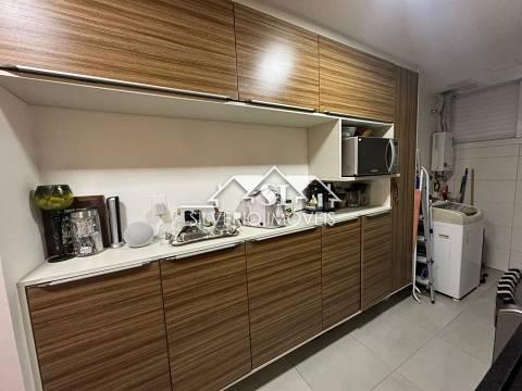 Apartamento à venda com 2 quartos, 85m² - Foto 12