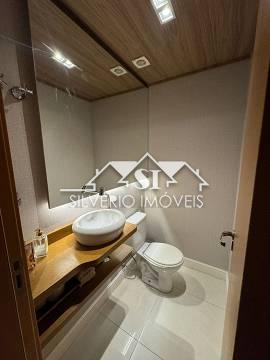 Apartamento à venda com 2 quartos, 85m² - Foto 13