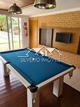 Apartamento à venda com 2 quartos, 85m² - Foto 14