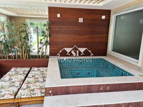 Apartamento à venda com 2 quartos, 85m² - Foto 17