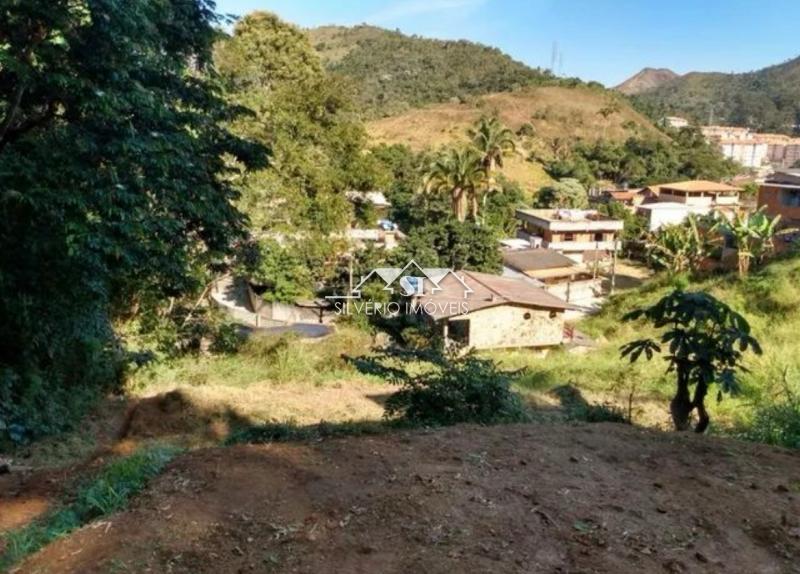 Terreno Residencial à venda em Carangola, Petrópolis - RJ - Foto 3