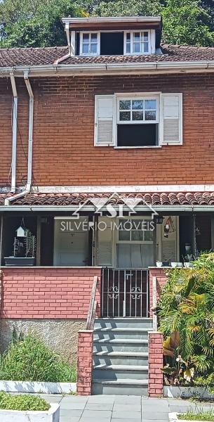 Casa à venda em Siméria, Petrópolis - RJ - Foto 1