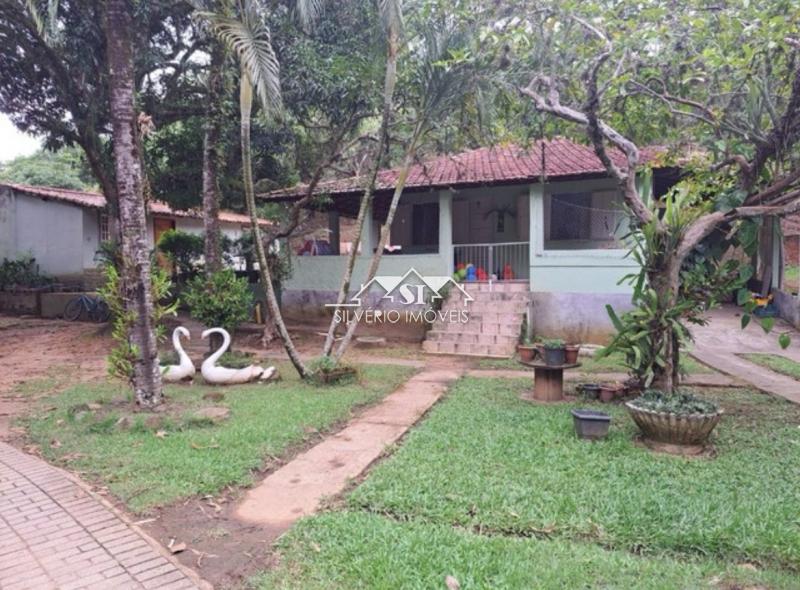Sítio à venda com 5 quartos, 340m² - Foto 5