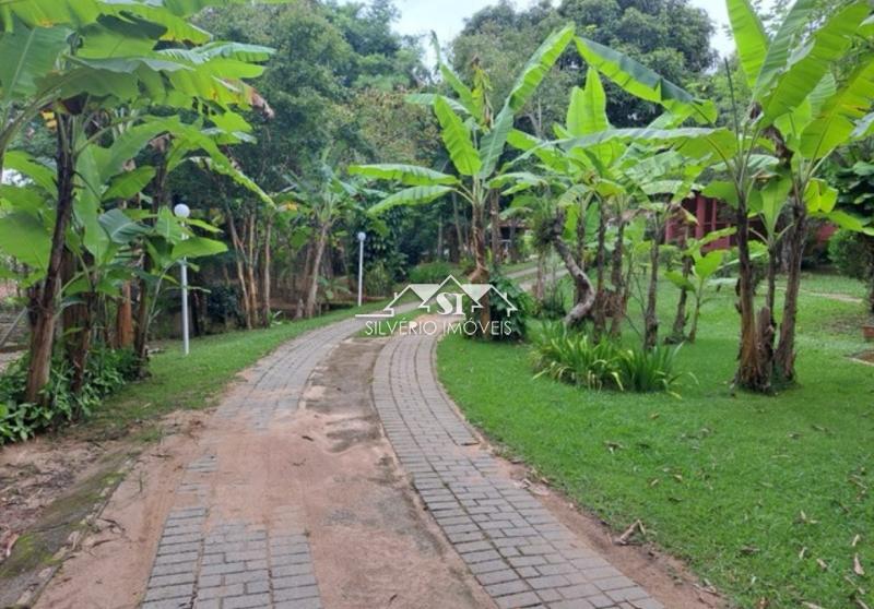 Sítio à venda com 5 quartos, 340m² - Foto 6