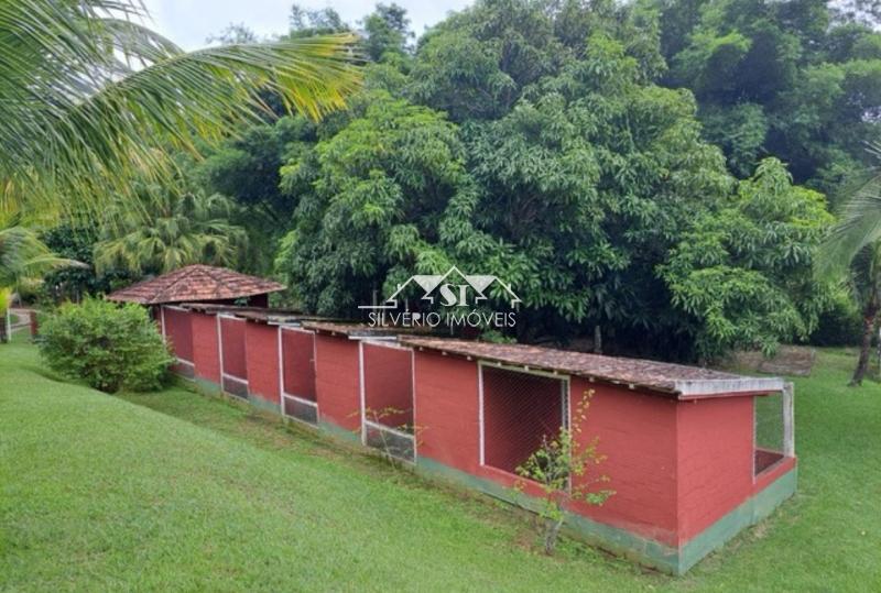 Sítio à venda com 5 quartos, 340m² - Foto 7