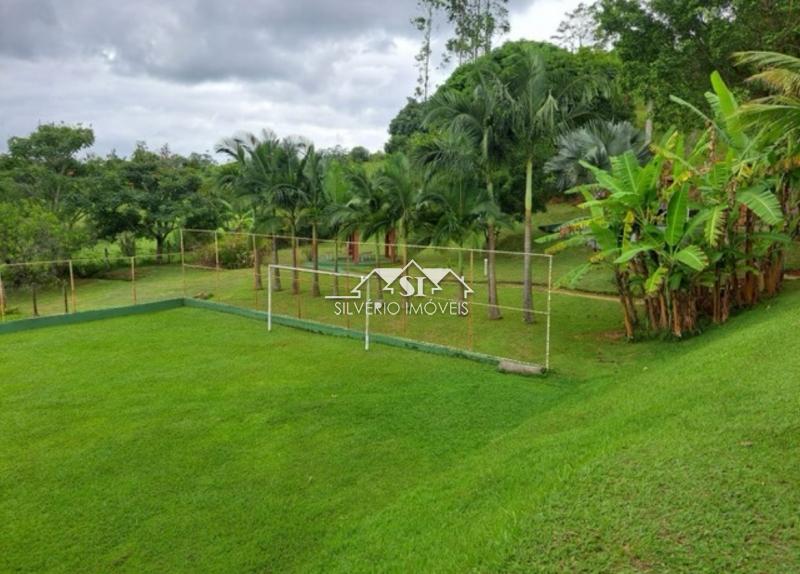 Sítio à venda com 5 quartos, 340m² - Foto 8