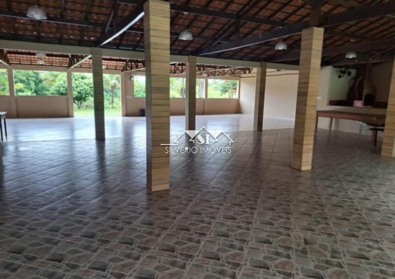 Sítio à venda com 5 quartos, 340m² - Foto 10