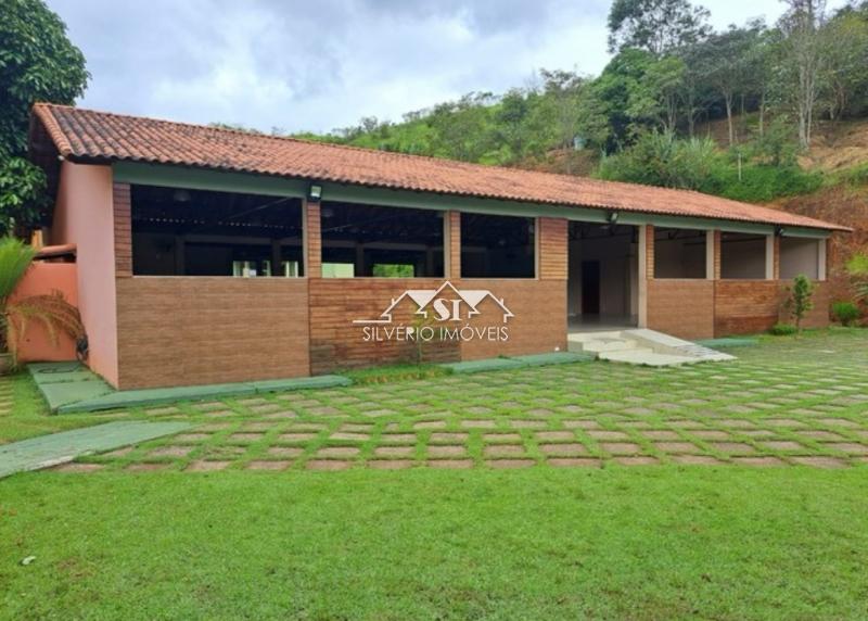 Sítio à venda com 5 quartos, 340m² - Foto 12