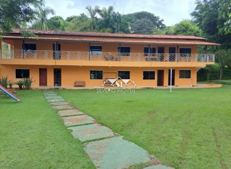 Sítio à venda com 5 quartos, 340m² - Foto 13