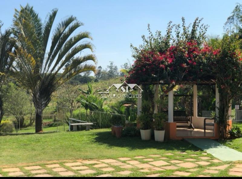 Sítio à venda com 5 quartos, 340m² - Foto 2
