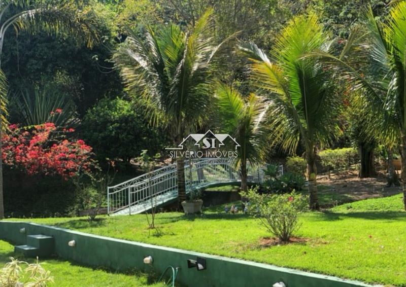 Sítio à venda com 5 quartos, 340m² - Foto 16