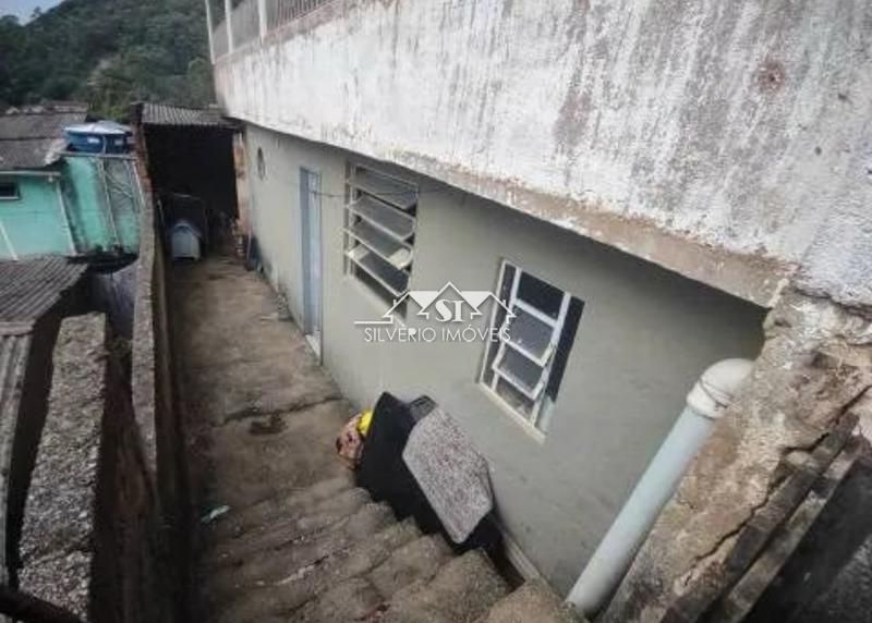 Apartamento em Coronel Veiga - Petrópolis/RJ  - 4 Quartos