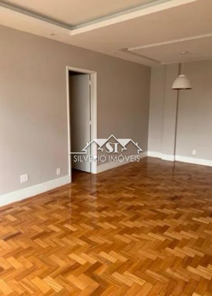 Apartamento em Centro - Petrópolis/RJ  - 3 Quartos