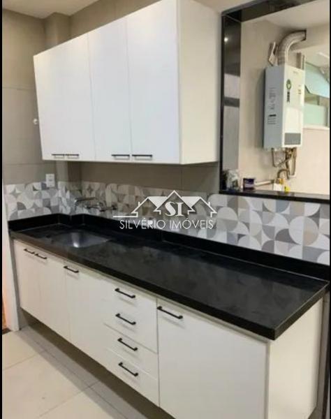 Apartamento à venda em Centro, Petrópolis - RJ - Foto 6