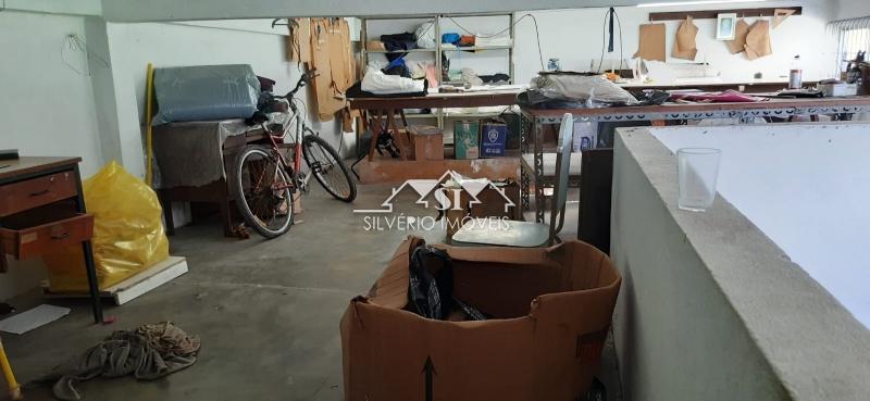 Loja-Salão à venda, 50m² - Foto 2