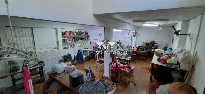 Loja-Salão à venda, 50m² - Foto 3