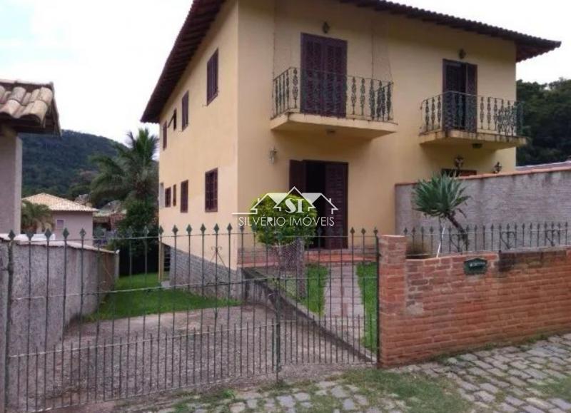Casa à venda em Posse, Petrópolis - RJ