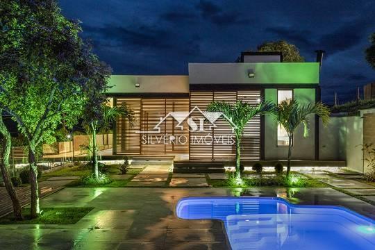 Casa à venda com 3 quartos, 350m² - Foto 11