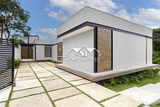 Casa à venda com 3 quartos, 350m² - Foto 3
