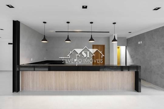 Casa à venda com 3 quartos, 350m² - Foto 5