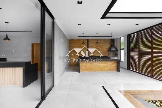Casa à venda com 3 quartos, 350m² - Foto 6