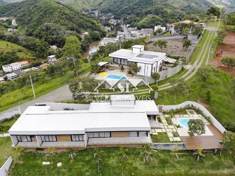 Casa à venda com 3 quartos, 350m² - Foto 14