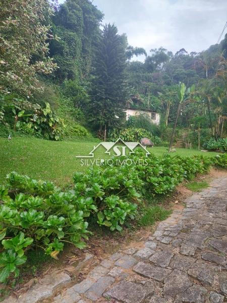 Casa à venda em Caxambú, Petrópolis - RJ - Foto 23