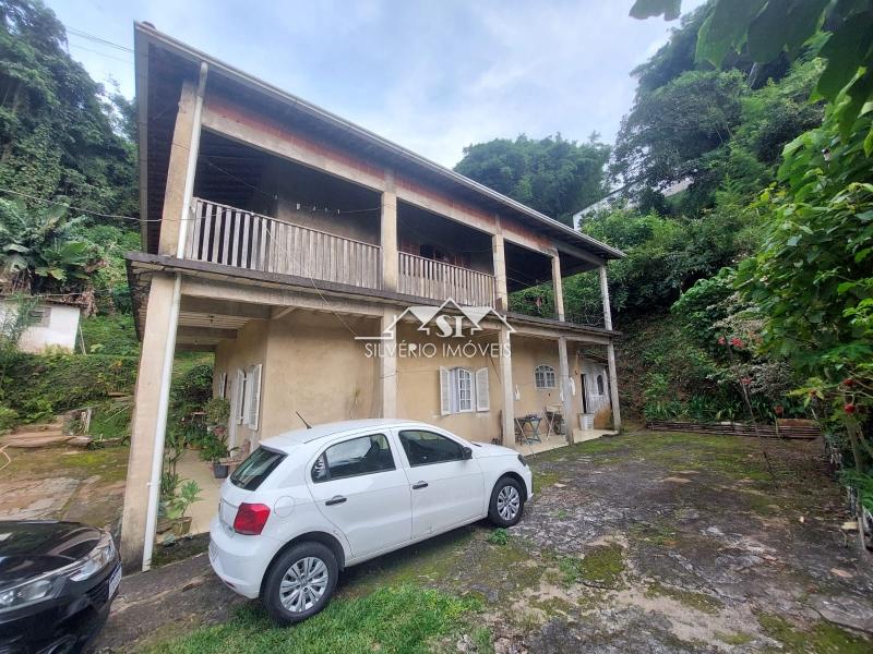 Casa à venda em Caxambú, Petrópolis - RJ - Foto 29