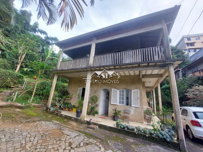 Casa à venda em Caxambú, Petrópolis - RJ - Foto 31