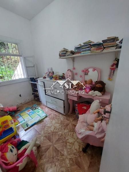 Casa à venda em Caxambú, Petrópolis - RJ - Foto 15