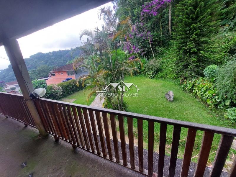 Casa à venda em Caxambú, Petrópolis - RJ - Foto 30