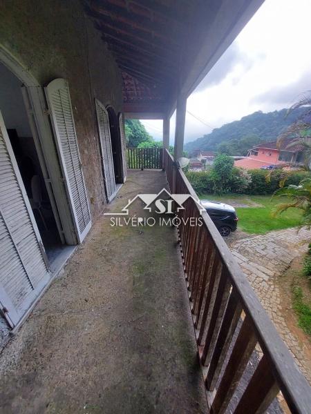 Casa à venda em Caxambú, Petrópolis - RJ - Foto 9
