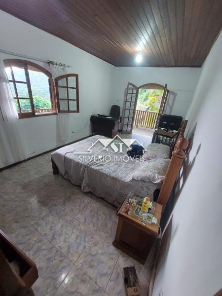Casa à venda em Caxambú, Petrópolis - RJ - Foto 11
