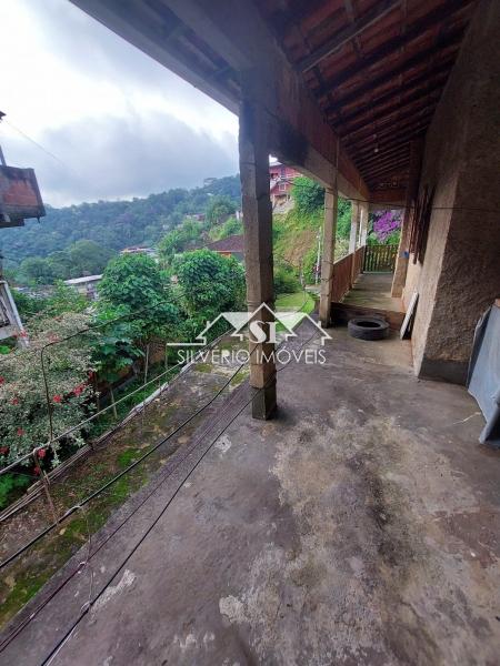 Casa à venda em Caxambú, Petrópolis - RJ - Foto 5