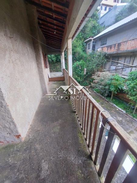 Casa à venda em Caxambú, Petrópolis - RJ - Foto 6