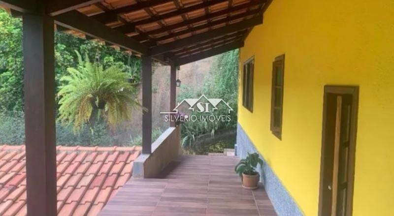 Casa à venda em Pedro do Rio, Petrópolis - RJ - Foto 7