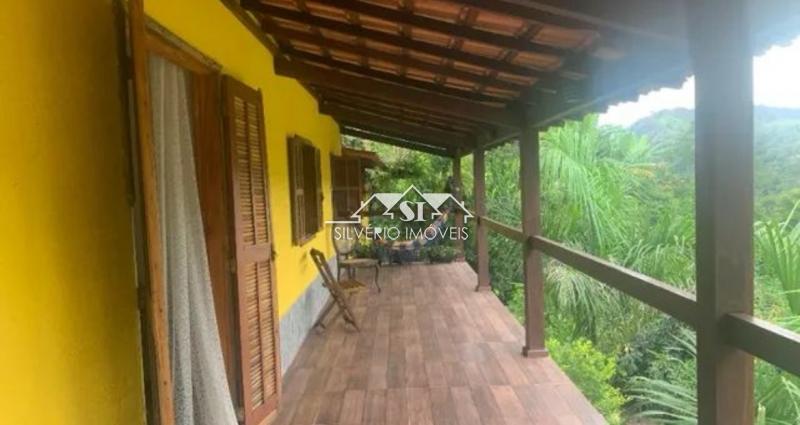 Casa à venda em Pedro do Rio, Petrópolis - RJ - Foto 1