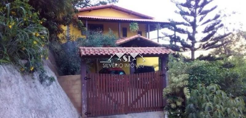 Casa à venda em Pedro do Rio, Petrópolis - RJ - Foto 14