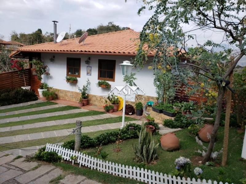 Casa para Alugar  à venda em Itaipava, Petrópolis - RJ - Foto 7