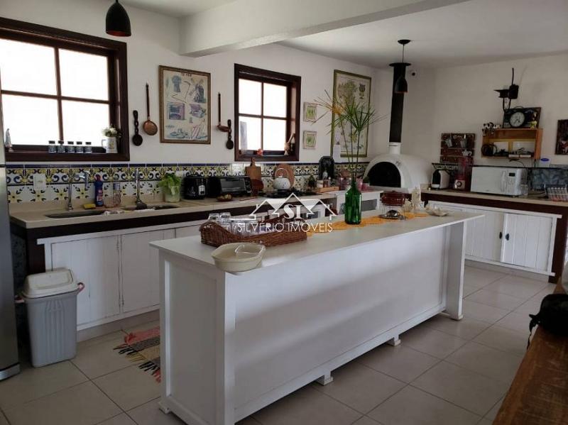Casa para Alugar  à venda em Itaipava, Petrópolis - RJ - Foto 6