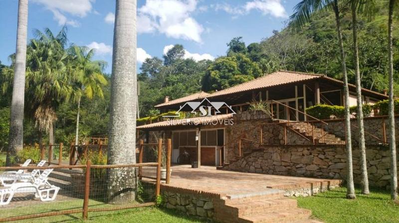 Casa para Alugar  à venda em Itaipava, Petrópolis - RJ - Foto 14