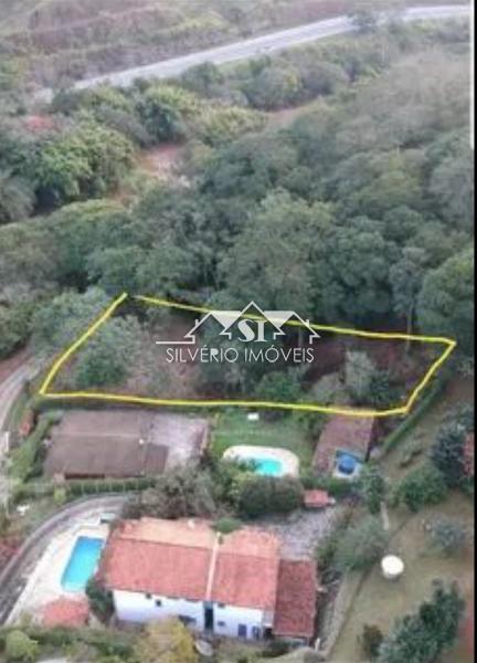 Terreno à venda, 2060m² - Foto 3